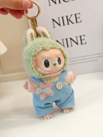 Свитер, комбинезон, кукла