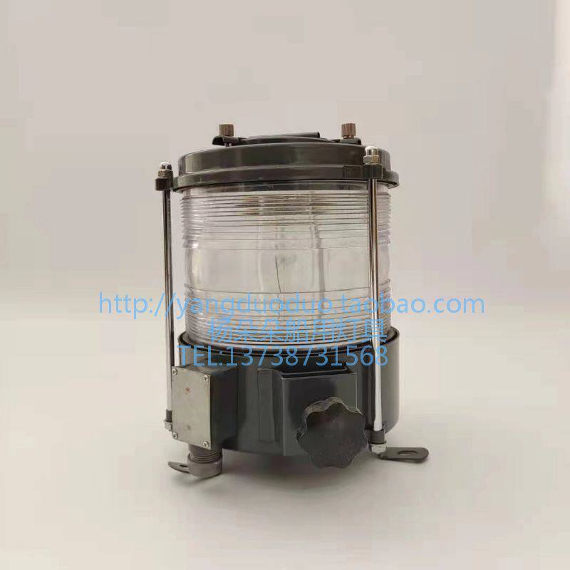 Marine steel single-layer No. 1 navigation signal light CXH1 2 3 4 6-1D starboard port side mast stern all-round light