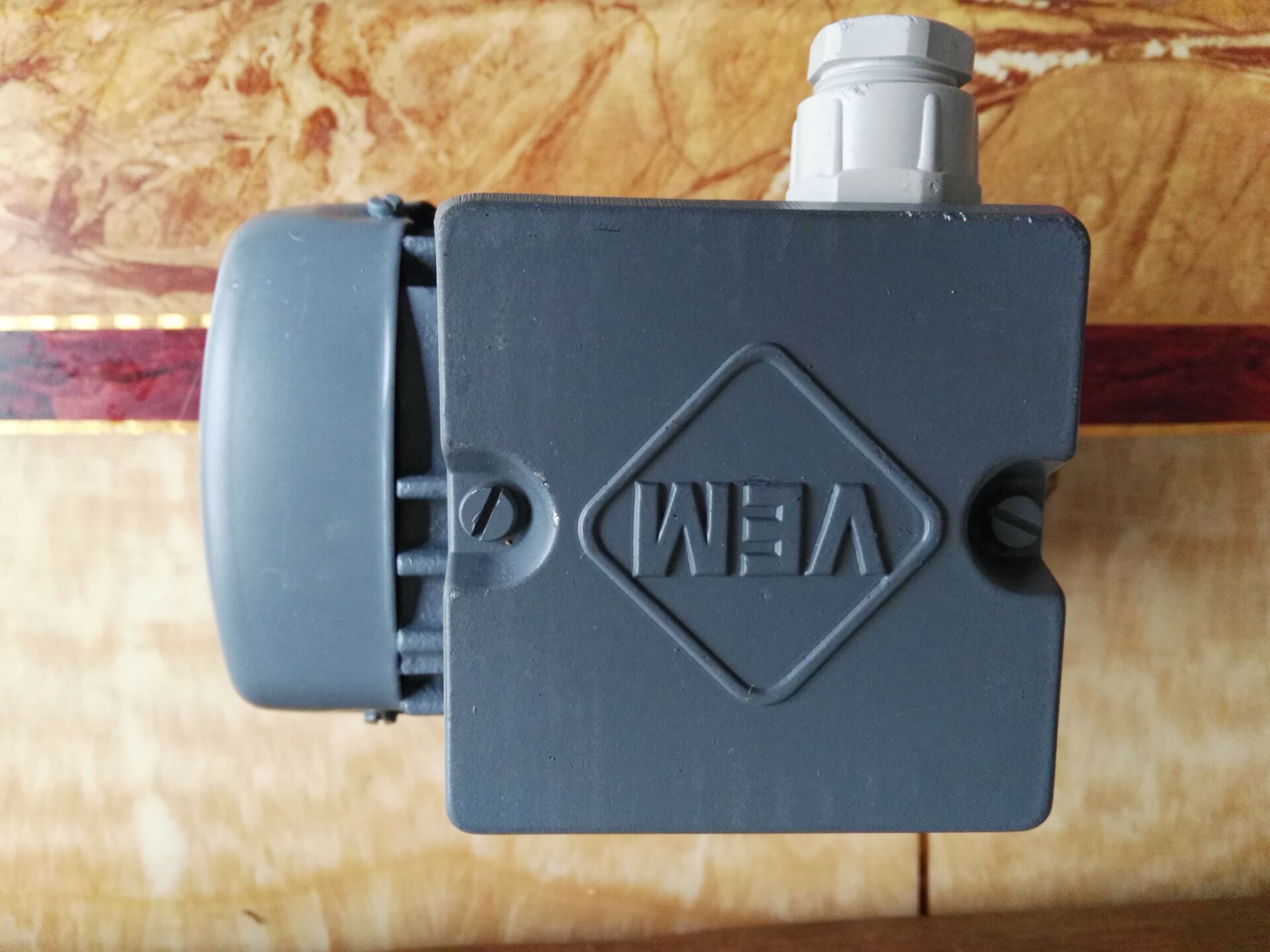 Spot German VEM brake motor VEM Normal motor Normal motor KPER63 G 4VEM motor