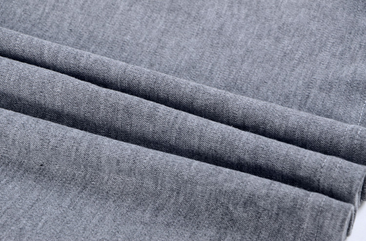 Quần áo cotton mùa thu quần dài cotton mùa thu và mùa đông người già ấm áp đồ lót nam phù hợp với phần mỏng ông già áo len đồ bộ nữ mặc nhà