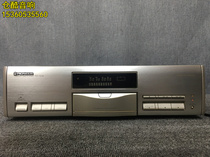 Japanese origin Pioneer Pioneer PD-T04 fever reversal disc CD player CD player