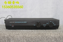 British Music Tagan MUSICAL-FIDELITY A 100-X Classic Fever Pure Class A Power Amplifier