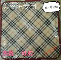 Changsheng silicone physiotherapy hot compress heating pad High temperature health pad Small electric blanket for beauty salon