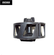 Greek imports PATHOS harpoon wire wheel shooter spool