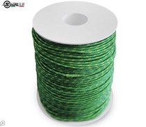 Imported Italian SIGALSUB 2 0mm vigorously horse harpoon line wheel rope