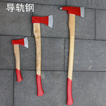 Fire axe Breaking Axe Tool Fire Waist Camping Logging Axe Hammer Axe Fire and Petty Hand Axe firefighting equipment