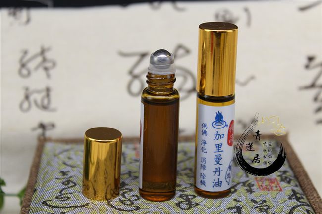 nhang phong thủy Nguồn cung cấp Phật giáo Tây Tạng, một trong tám cúng dường, thơm, tinh dầu Kalimantan, trầm hương, tinh dầu vòng gỗ hương