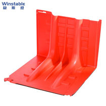 Flood prevention and control of flood and flood prevention and flood prevention plate property emergency water resistance