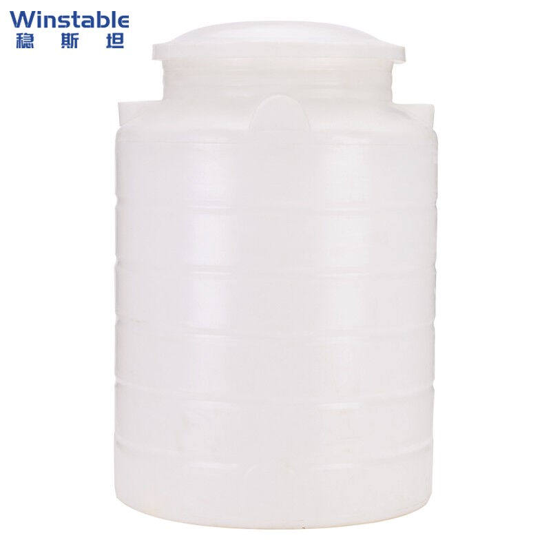 Shengsten W647 thickens PE plastic water tower tank storage tank thickens beef vertical tank PT