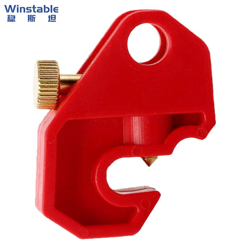 ST4009 Multi - functional small and medium - sized circuit breaker lock industrial air switch handle lock