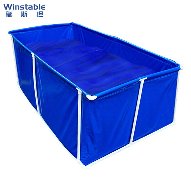 Shengsten W6009 Waterproof Cloth Blade Storage Battery Sun Prevention Storage Pool Works Fruit Forest Battery 2 8