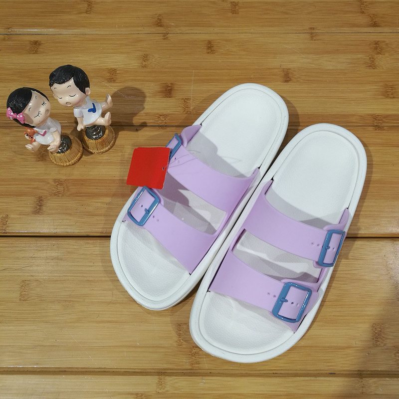 Mát sáng Li Ning dép xu hướng chủ đề nóng văn bản vài thời trang thể thao Velcro dép đi trong nhà dép bãi biển giày dép
