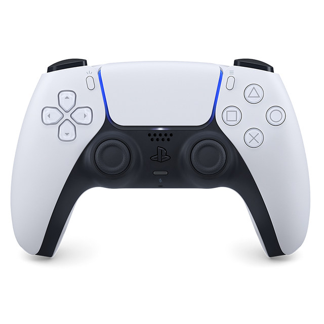 Sony/Sony ps5 handle PS original handle Bluetooth computer PC wireless controller game handle charge stand ທະນາຄານແຫ່ງຊາດຂອງແທ້ສະຫນັບສະຫນູນ steamapex ສົ່ງ handle ປ້ອງກັນ