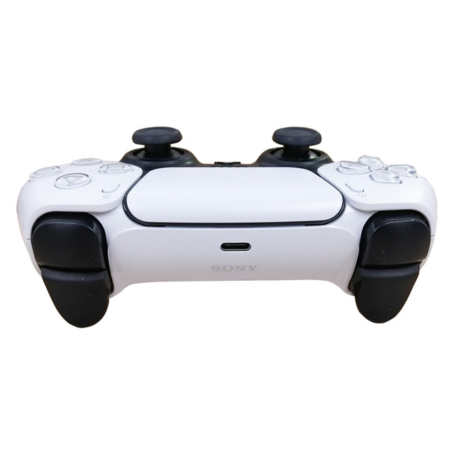 Sony/Sony ps5 handle PS original handle Bluetooth computer PC wireless controller game handle charge stand ທະນາຄານແຫ່ງຊາດຂອງແທ້ສະຫນັບສະຫນູນ steamapex ສົ່ງ handle ປ້ອງກັນ