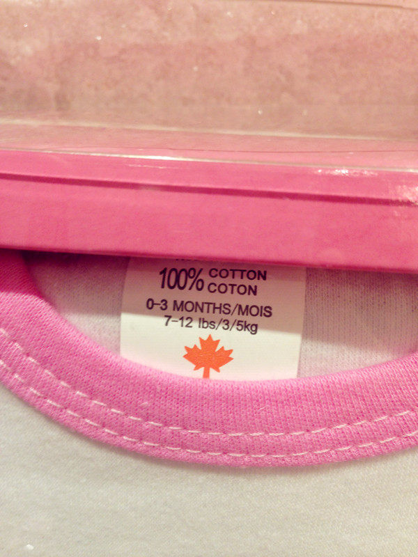 Coffret cadeau pour nouveau-né - Ref 1953945 Image 12