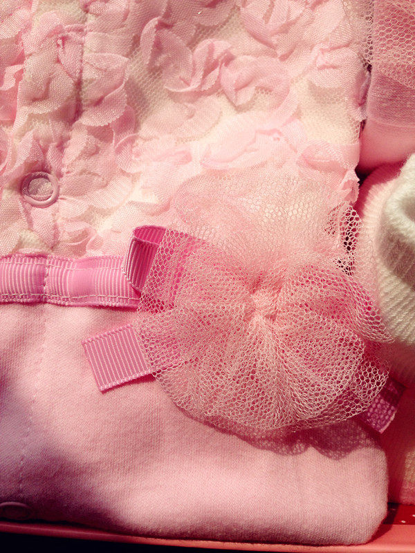 Coffret cadeau pour bébé BABY ESSENTIALS - Ref 1952697 Image 18