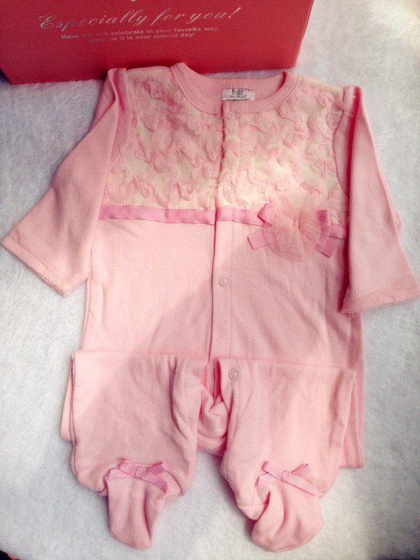 Coffret cadeau pour bébé BABY ESSENTIALS - Ref 1952697 Image 31