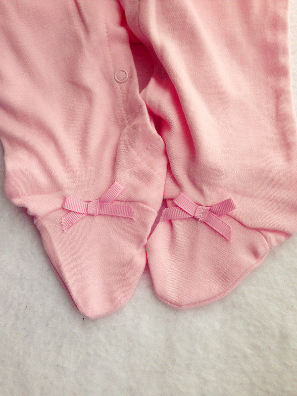 Coffret cadeau pour bébé BABY ESSENTIALS - Ref 1952697 Image 20