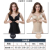 Áo ngực đẹp khoét bụng thon gọn eo thon vest vest khóa cơ thể làm mất cơ thể định hình áo chẻ áo gen bụng Corset