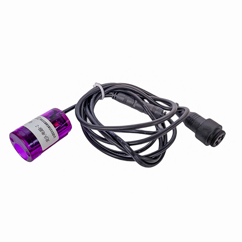 Adapted to the basin induction faucet AGY1708AB circuit board assembly induction module infrared electric eye monitor