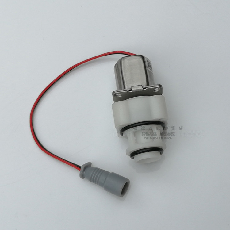 Claudy urinating induction flushing machine FC23B solenoid valve coil induction flushing valve motor motor
