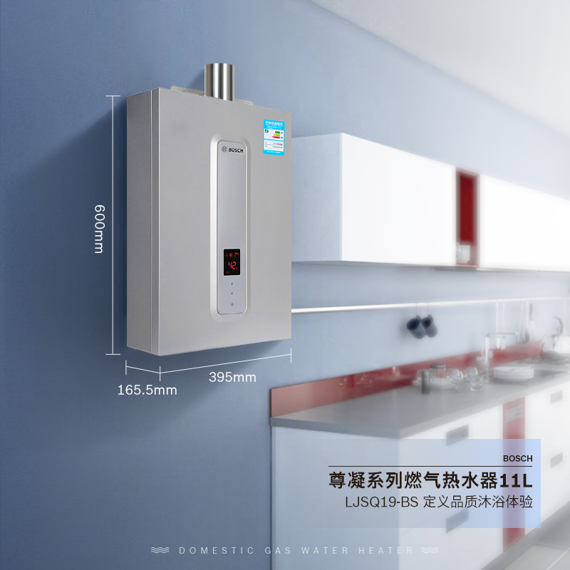 bosch/����������������ȼ����ˮ��ljsq19bs