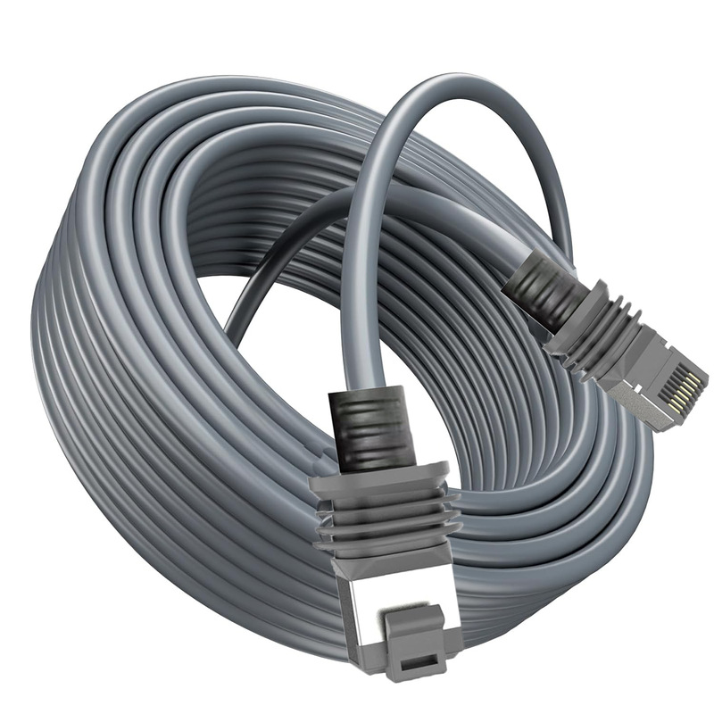 Amazon's Cross-Border Bestseller Gen3 Third-Generation Data Cable V3 Extension Cable Double-Shielded Communication Connection Cable