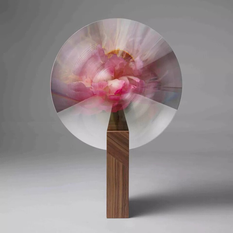 French Maison Dada Creative Narcissus Vase Modern Minimalist Decorative Ornament Narcisse