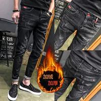 711 черный (плюс бархат)