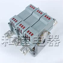 Shanghai peoples AC contactor cj20 cj40 800A 1000A high current contactor 380V 36V