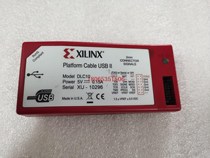 Обычный загрузчик эмулятора Xilinx DLC10