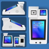 Сканирование информации о получении информации о коде нуклеиновой кислоты