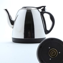 Automatic water and electricity Kettle tea set Big Three Ring kettle Jingyao small five ring accessories single kettle disinfection pot