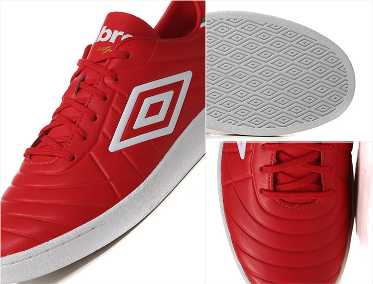 Giày nam mới của Umbro Yinbao Giày thông thường Giày đế thấp mới với giày trượt ván văn hóa thông thường UCB90201 giày thể thao trẻ em