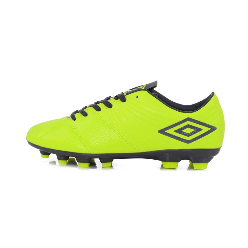 Umbro Yinbao người đàn ông mới AG địa điểm ngoài trời thể thao đào tạo giày bóng đá chuyên nghiệp USS7711 - Giày bóng đá giày anta nam