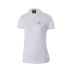 Umbro Umbro áo sơ mi nữ tay ngắn mới mùa hè Áo thun mùa hè UCC63108 - Áo polo thể thao áo polo tay lỡ Áo polo thể thao