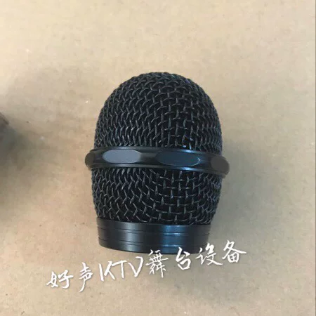Беспроводной микрофон Tojie Tujie T80 T80 T80 S-330 с металлической сеткой