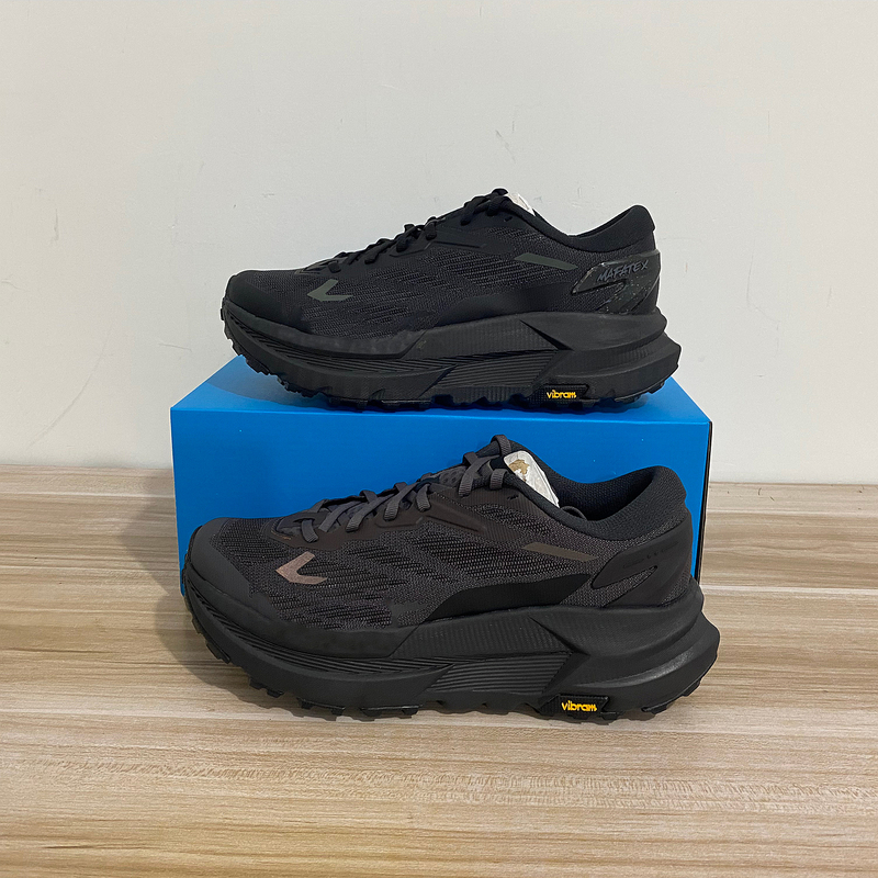 Yueban Weixia Ma Fait X Soft-Soled Cushioning Men's and Women's Shoes, Cross-Country Running Shoes, V-Soled Non-Slip, Wear-Resistant, Shock-Absorbing Sports Shoes