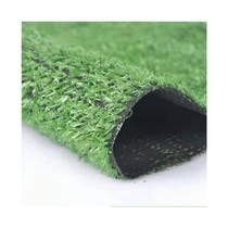 Simulated lawn carpet artificial artificial turf green outdoor fence decoration fake grass plastic mat balcony kindergarten