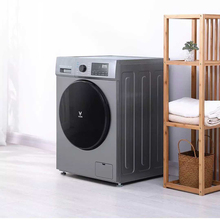 1699元包邮 VIOMI 云米 WD10SA 滚筒洗衣机 10KG