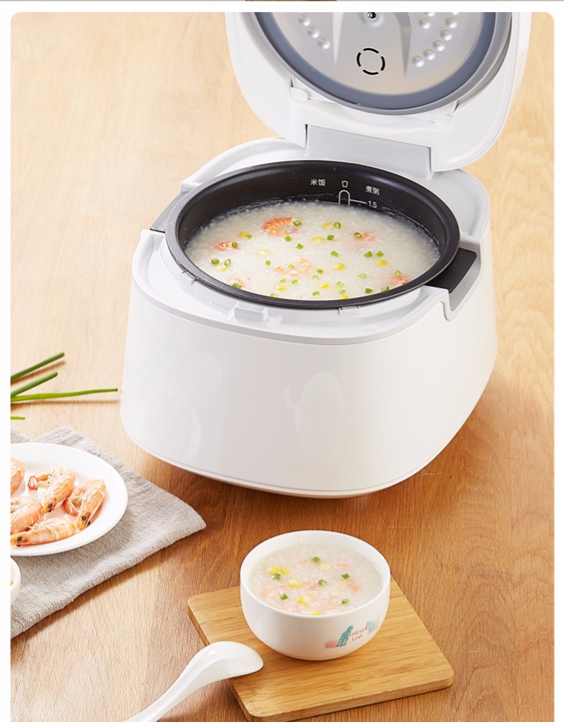 小米生态链 云米 IH电饭煲 4L 纯铁内胆 图18