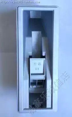 Zhengxing tanker gun holster oil gun holder large flip plate cast aluminum holster Zhengxing accessories