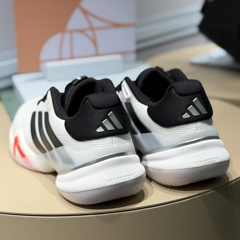 Adidas/Adidas Barricade 14 m Australian Open Grand Slam Men's Low-Top Tennis Shoes Jr9153 Adidas/Adidas Barricade 14 m Australian Open Grand Slam Men's Low-Top Tennis Shoes Jr9153