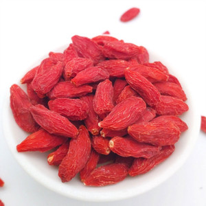 中宁苟枸杞宁夏500g小包装