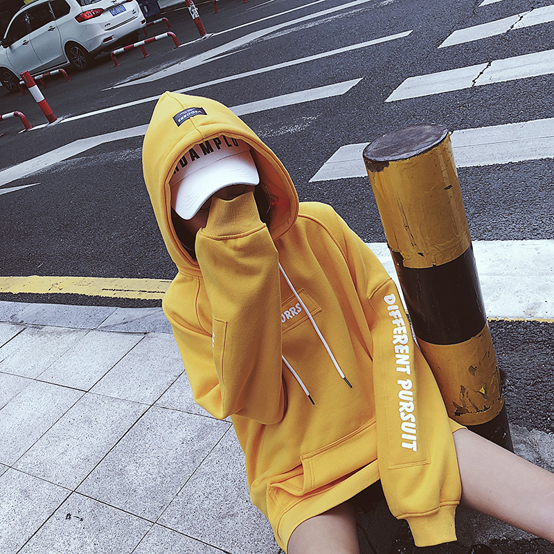 Sweatshirt femme - Ref 3215231 Image 1