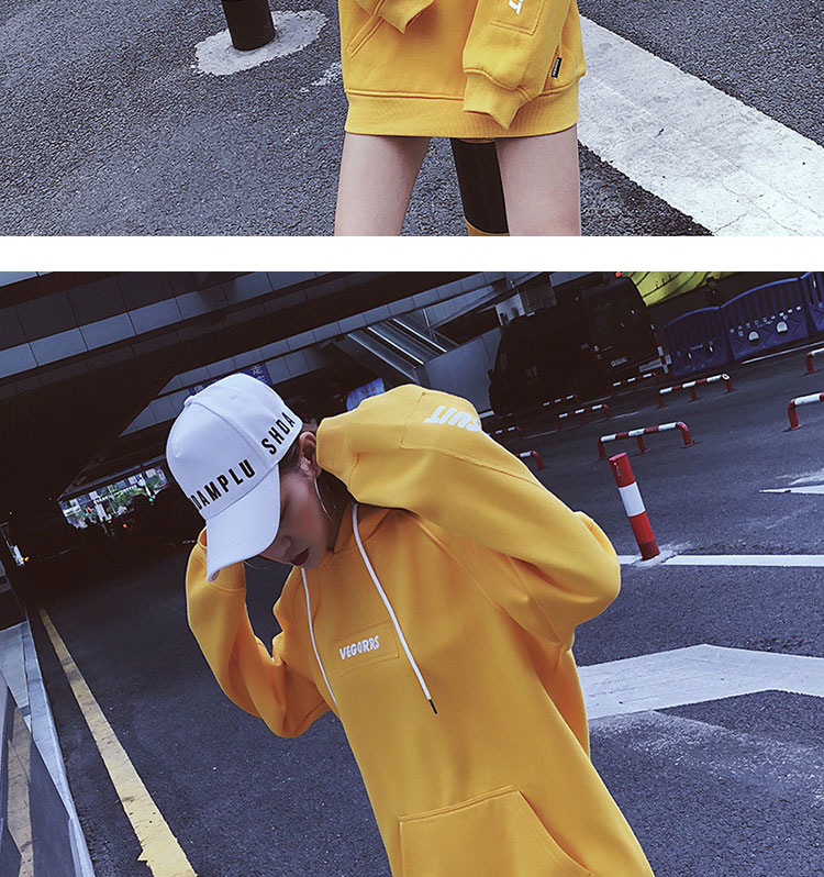 Sweatshirt femme - Ref 3215231 Image 13