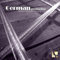 Double row AP crystal water lamp LED super energy-saving fish tank Aquarium diving land dual-use Arowana ornamental fish