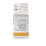 Dr Hauschka German family deep cleaning flour clay mask 10G 23 years