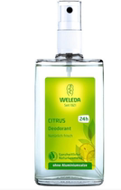German Verde citrus essential oil Deodorant antiperspirant 100ML fragrance Deodorant antiperspirant antiperspirant spray 6 22