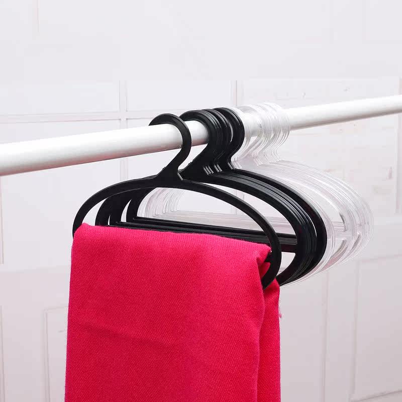 Plastic scarf rack silk scarf rack tie belt round show shelf Hook Scarf Loops of Multi-functional Containing Hook-Taobao